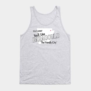 You'll Like Paragould Tank Top